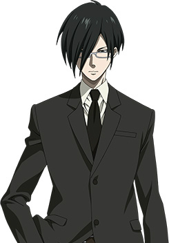 画像ギャラリー No.013のサムネイル画像 / iOS版「PSYCHO-PASS サイコパス 選択なき幸福」が7月27日にリリース――配信直後は特別価格2000円で提供予定