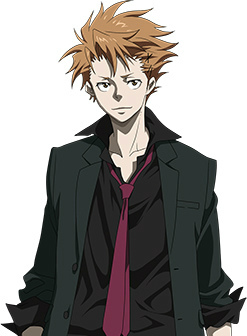 画像ギャラリー No.015のサムネイル画像 / iOS版「PSYCHO-PASS サイコパス 選択なき幸福」が7月27日にリリース――配信直後は特別価格2000円で提供予定