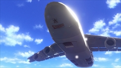 画像ギャラリー No.004のサムネイル画像 / 「ガールズ＆パンツァー ドリームタンクマッチ」，巡航戦車A41センチュリオンに搭乗する島田愛里寿など新SSが公開。海外ローカライズ版発売も決定