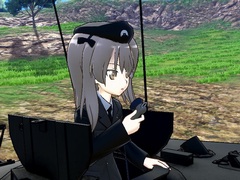 「ガールズ＆パンツァー ドリームタンクマッチ」，巡航戦車A41センチュリオンに搭乗する島田愛里寿など新SSが公開。海外ローカライズ版発売も決定