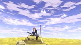 画像ギャラリー No.002のサムネイル画像 / 「ガルパン ドリームタンクマッチ」，アニメ最終章第2話の劇場上映を記念して無料DLC“II号戦車F型”を配信