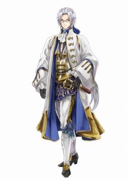 画像ギャラリー No.003のサムネイル画像 / 「大航海時代 Online」新拡張パック「Order of the Prince」のワールドガイド第1弾を公開