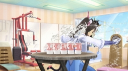 画像ギャラリー No.034のサムネイル画像 / 「閃乱カグラ」プロデューサー 高木謙一郎氏インタビュー。自宅である“ゲーム御殿”で，シリーズの“これまで”や“これから”，ルーツについて聞いた