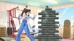 画像ギャラリー No.035のサムネイル画像 / 「閃乱カグラ」プロデューサー 高木謙一郎氏インタビュー。自宅である“ゲーム御殿”で，シリーズの“これまで”や“これから”，ルーツについて聞いた