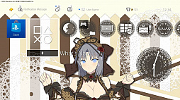 画像ギャラリー No.004のサムネイル画像 / 「閃乱カグラ」シリーズのテーマ＆アバターが最大で50％オフ。本日から2月27日までの期間限定で