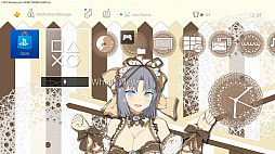 画像ギャラリー No.005のサムネイル画像 / 「閃乱カグラ」シリーズのテーマ＆アバターが最大で50％オフ。本日から2月27日までの期間限定で