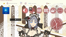 画像ギャラリー No.011のサムネイル画像 / 「閃乱カグラ」シリーズのテーマ＆アバターが最大で50％オフ。本日から2月27日までの期間限定で