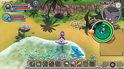画像ギャラリー No.004のサムネイル画像 / 育成系RPG「Re: Legend」のアーリーアクセス版が8月30日にSteamでリリース