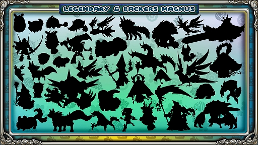 画像ギャラリー No.009のサムネイル画像 / 「Re:Legend」で,新たな島々やマグナスが登場する大型無料アップデートが12月20日に実装。12月6日にはマルチプレイシステムのOBTも開催