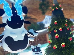 「Re：Legend」で，新たな島々やマグナスが登場する大型無料アップデートが12月20日に実装。12月6日にはマルチプレイシステムのOBTも開催