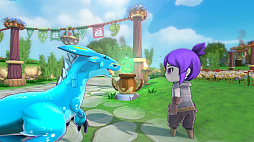 画像ギャラリー No.007のサムネイル画像 / 育成系アクションRPG「Re:Legend」のSteam正式リリース版およびコンシューマ機版が2021年春にリリースへ