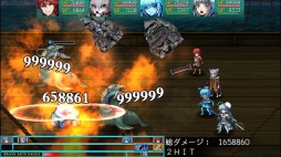 画像ギャラリー No.003のサムネイル画像 / ファンタジーRPG「忘失のイストリア」のPS4＆PS Vita版が今秋にリリース
