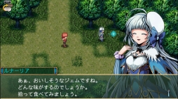 画像ギャラリー No.001のサムネイル画像 / 「忘失のイストリア」のPS4/PS Vita版が本日配信開始
