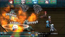 画像ギャラリー No.003のサムネイル画像 / PS4/PS Vita版「忘失のイストリア」が11月13日までの期間限定で20％OFFに