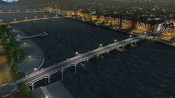 画像ギャラリー No.002のサムネイル画像 / 「シティーズ：スカイライン PlayStation 4 Edition」の新DLC4種が本日リリース