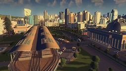 画像ギャラリー No.005のサムネイル画像 / 「シティーズ：スカイライン PlayStation 4 Edition」の新DLC4種が本日リリース