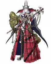 画像ギャラリー No.006のサムネイル画像 / 「FGO Arcade」，初期実装サーヴァントとしてキャスター「ヴォルフガング・アマデウス・モーツァルト」とアサシン「カーミラ」が発表