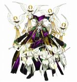 画像ギャラリー No.011のサムネイル画像 / 「FGO Arcade」，初期実装サーヴァントとしてキャスター「ヴォルフガング・アマデウス・モーツァルト」とアサシン「カーミラ」が発表
