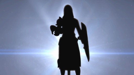 画像ギャラリー No.003のサムネイル画像 / 「FGO Arcade」の新章“第六特異点 騎勲渇仰遠征 ロスト･エルサレム”が発表に。生番組を3月7日に配信