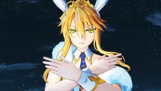 画像ギャラリー No.004のサムネイル画像 / 「FGO Arcade」，新規サーヴァント「★5(SSR)アルトリア･ペンドラゴン(ルーラー)」実装