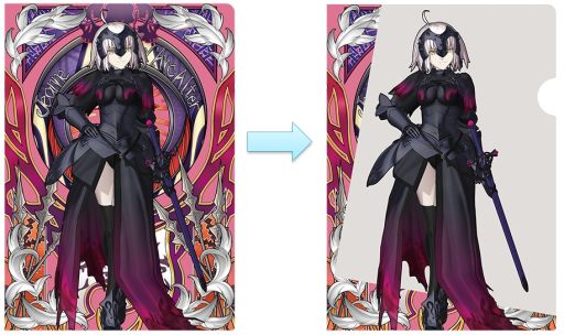 画像ギャラリー No.011のサムネイル画像 / 「Fate/Grand Order Arcade」でイベント“魔獣赫タイムトライアル 〜I／ナベリウス戦〜”を開催