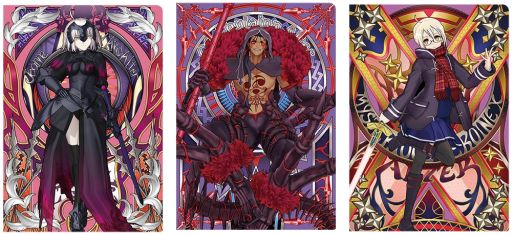 画像ギャラリー No.013のサムネイル画像 / 「Fate/Grand Order Arcade」でイベント“魔獣赫タイムトライアル 〜I／ナベリウス戦〜”を開催