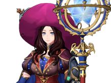 画像ギャラリー No.006のサムネイル画像 / 「Fate/Grand Order Arcade」の★5（SSR）オジマンディアにカラーバリエーションが10月1日に登場
