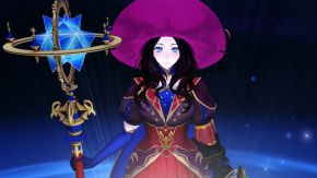画像ギャラリー No.007のサムネイル画像 / 「Fate/Grand Order Arcade」の★5（SSR）オジマンディアにカラーバリエーションが10月1日に登場