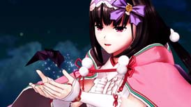 画像ギャラリー No.003のサムネイル画像 / 「FGO Arcade」，10月6日に新規サーヴァント「★5(SSR)刑部姫(アサシン)」を実装