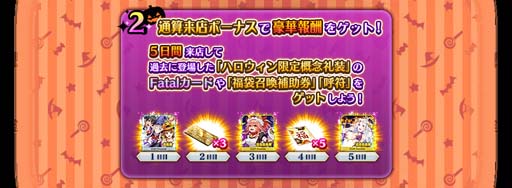 画像ギャラリー No.012のサムネイル画像 / 「FGO Arcade」，10月6日に新規サーヴァント「★5(SSR)刑部姫(アサシン)」を実装