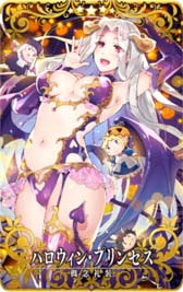 画像ギャラリー No.013のサムネイル画像 / 「FGO Arcade」，10月6日に新規サーヴァント「★5(SSR)刑部姫(アサシン)」を実装