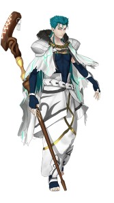画像ギャラリー No.017のサムネイル画像 / 「FGO Arcade」お正月キャンペーンを開催。新SSR“★5カーマ（ミステイク）”が実装に