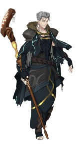 画像ギャラリー No.018のサムネイル画像 / 「FGO Arcade」お正月キャンペーンを開催。新SSR“★5カーマ（ミステイク）”が実装に
