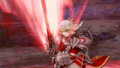 画像ギャラリー No.021のサムネイル画像 / 「FGO Arcade」お正月キャンペーンを開催。新SSR“★5カーマ（ミステイク）”が実装に