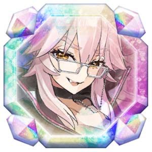 画像ギャラリー No.025のサムネイル画像 / 「FGO Arcade」，新規サーヴァント「光のコヤンスカヤ」を2月2日に実装。“英霊巡遊獲得キャンペーン”も