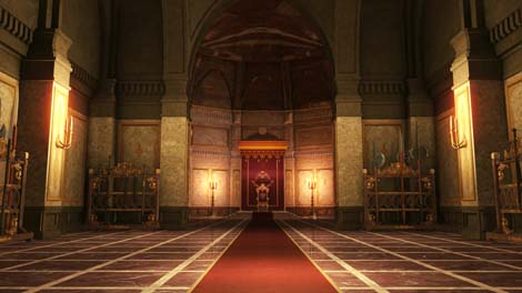 画像ギャラリー No.034のサムネイル画像 / 「FGO Arcade」，新規サーヴァント「光のコヤンスカヤ」を2月2日に実装。“英霊巡遊獲得キャンペーン”も