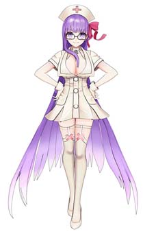 画像ギャラリー No.006のサムネイル画像 / 「FGO Arcade」，「エレシュキガル」のカラーバリエーションが3月1日7:00から登場
