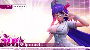 画像ギャラリー No.008のサムネイル画像 / 「FGO Arcade」，「エレシュキガル」のカラーバリエーションが3月1日7:00から登場