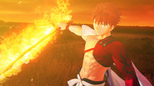 画像ギャラリー No.018のサムネイル画像 / 「Fate/Grand Order Arcade」，新規サーヴァント“★5(SSR)千子村正”を実装