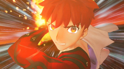 画像ギャラリー No.019のサムネイル画像 / 「Fate/Grand Order Arcade」，新規サーヴァント“★5(SSR)千子村正”を実装