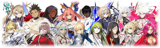 画像ギャラリー No.026のサムネイル画像 / 「Fate/Grand Order Arcade」，新規サーヴァント“★5(SSR)千子村正”を実装