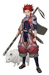 画像ギャラリー No.006のサムネイル画像 / 「FGO Arcade」，ソドムズビースト/ドラコーとセタンタにカラーバリエーションが登場