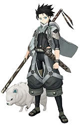 画像ギャラリー No.008のサムネイル画像 / 「FGO Arcade」，新たに★5(SSR)ソドムズビースト／ドラコーと，★4(SR)セタンタのカラーバリエーションが登場