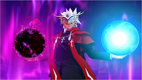 画像ギャラリー No.003のサムネイル画像 / 「FGO Arcade」，★5（SSR）天草四郎の新たな転身霊衣が6月1日より登場
