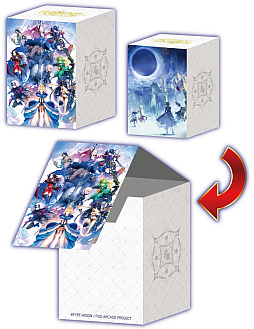 画像ギャラリー No.002のサムネイル画像 / 「FGO Arcade」，オリジナルグッズプレゼントキャンペーン第4弾を6月29日より開催