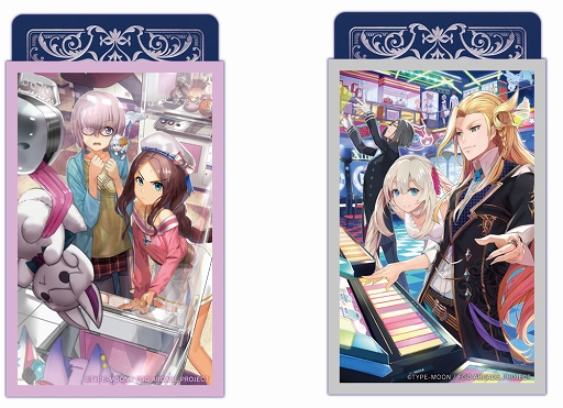 画像ギャラリー No.004のサムネイル画像 / 「FGO Arcade」，オリジナルグッズプレゼントキャンペーン第4弾を6月29日より開催