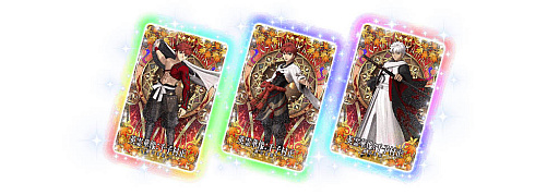 画像ギャラリー No.028のサムネイル画像 / 「Fate/Grand Order Arcade」，稼働5周年記念キャンペーンを7月26日から開催
