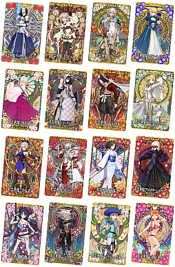 画像ギャラリー No.036のサムネイル画像 / 「Fate/Grand Order Arcade」，稼働5周年記念キャンペーンを7月26日から開催
