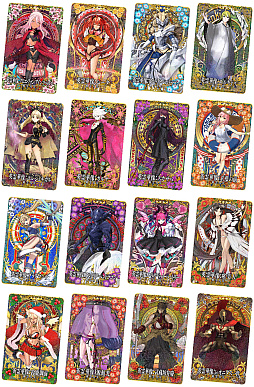 画像ギャラリー No.038のサムネイル画像 / 「Fate/Grand Order Arcade」，稼働5周年記念キャンペーンを7月26日から開催