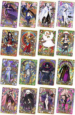画像ギャラリー No.040のサムネイル画像 / 「Fate/Grand Order Arcade」，稼働5周年記念キャンペーンを7月26日から開催